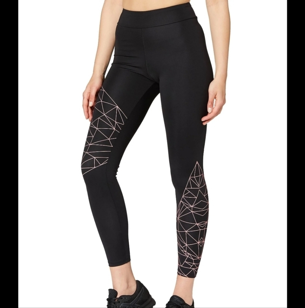 Aurique sportswear athletic leggings size xs